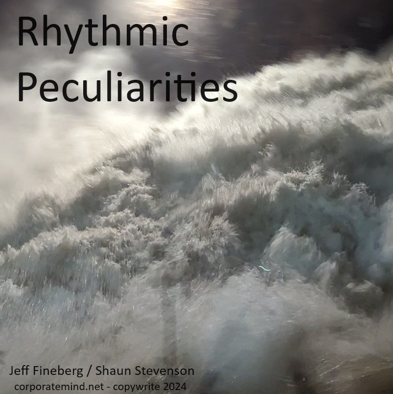 Rhythmic-Peculiarities